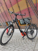KTM macina sport XT11 CX5 Shimano Deore XT