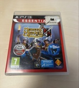 MEDIEVAL MOVES WYPRAWA TRUPAZEGO PL PS3
