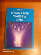 Dwanaście warstw DNA. Kryon