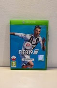 Gra Fifa 19 2019 Xbox One 3xPL