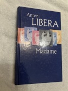 Antoni Libera „madame”