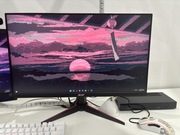 Komputer stacjonarny zestaw 