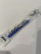 Wkład do długopisu UNI UM120 05 niebieski