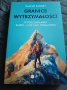 Marcus Ranney - Granice Wytrzymałości