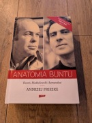 Andrzej Friszke - Anatomia Buntu