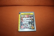 Grand Theft Auto IV GTA 4 PS3 EN PAL