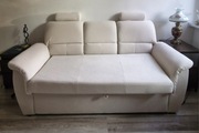 Sofa 3osobowa rozkładana 