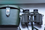 Lornetka 10x30 weitwinkel