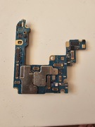 Płyta główna 512Gb złącze do Samsung S21 Ultra 5G  Uszkodzona Or