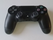 Pad Dualshock PS4 V2 - analogi TMR