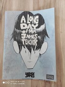 A long day of Nr. James -Teacher