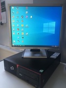 Komputer stacjonarny PC FUJITSU ESPRIMO E720 E85+ 