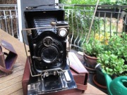 APARAT MIESZKOWY 9X12  IHAGE