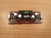 UNITRA Diora wzmacniacz mini WS 315 moduł przedwzmacniacz gramofonowy