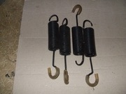 Sprężyna bębna pralki Polar IRIS PDG