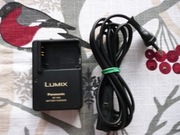 Panasonic DE-A66 ładowarka doTZ6,TZ7,TZ8,TZ10,TZ20,TZ25,TZ30