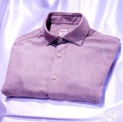 Stenstroms  koszula M regular ciepła eton belstaff barbour ballantyne