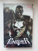 Rick Remender - PUNISHER - tom 1
