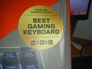 Klawiatura gamingowa Stealseries APEX 3Tkl