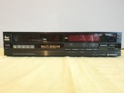 Magnetowid HITACHI VT-168EM do serwisu lub na części 