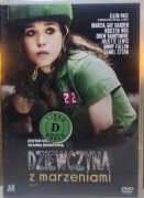 Dziewczyna z Marzeniami Unikat Film DVD