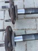 Półoś tył Dodge Ram 1500 2012/2018rok 