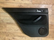 Boczek drzwi tylny lewy Volkswagen Golf 4 