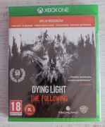 Dying Light: The Following – Enhanced Edition – Xbox One (PL)