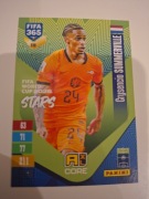 FIFA 365 2027 ADRENALYN XL PANINI CORE FWS 230 Summerville