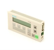 Panel operacyjny Siemens 6ES7272-0AA30-0YA1 TD200