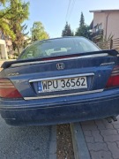 Lotka Honda Accord 6