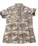 Bluzka damska moro 100% bawełna