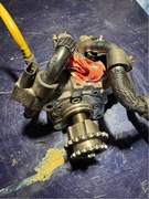 BMW E60 E61 07-10 LIFT 2.0 D 177KM N47D20A POMPA WTRYSKOWA 0445010510