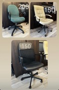 Fotel biurowy obrotowy 