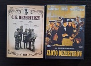 CK Dezerterzy Złoto dezerterów 