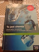 To jest chemia 1 podręcznik Zakres podstawowy Nowa Era