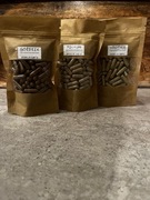 Kuracja Hulda Clark Kapsułki PIOŁUN GOŹDZIK WROTYCZ zioła na pasożyty