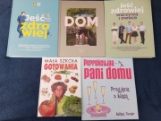 Kuchnia Lidla, Perfekcyjna Pani Domu Przyjęcia, Mała Szkoła Gotowania