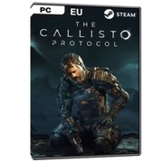 The Callisto Protocol [PC] Klucz STEAM + Gratis