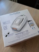 Depilacja, Babyliss Paris Homelight 100, dla kobiety, pudełko, zasilacz