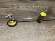 Nóż nożyk do szkła okrągłe koło