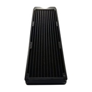 Chłodnica 360 slim 3x120 radiator