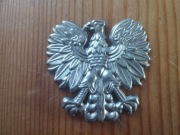 ORZEŁEK Z CZASÓW PRL