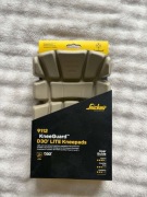 Nakolanniki ochraniacze robocze Snickers 9112 D30