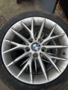 Felgi styling 380 17