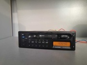 Radio Blaupunkt Sao Paulo rcr27 rds Mercedes w124 w201 w126 w140 w202