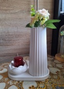 Uroczy Kompletz gipsu