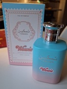 Paris Corner Taskeen Wowie/ Opis !!