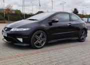 Koła letnie 18" Honda (CMS, Goodyear)