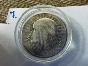 2 zł Polonia Jadwiga 1932